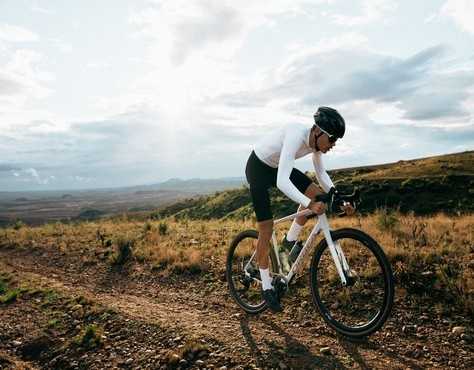 Gravel Bikes