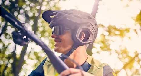 Helmets