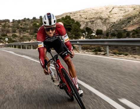 Road Bikes