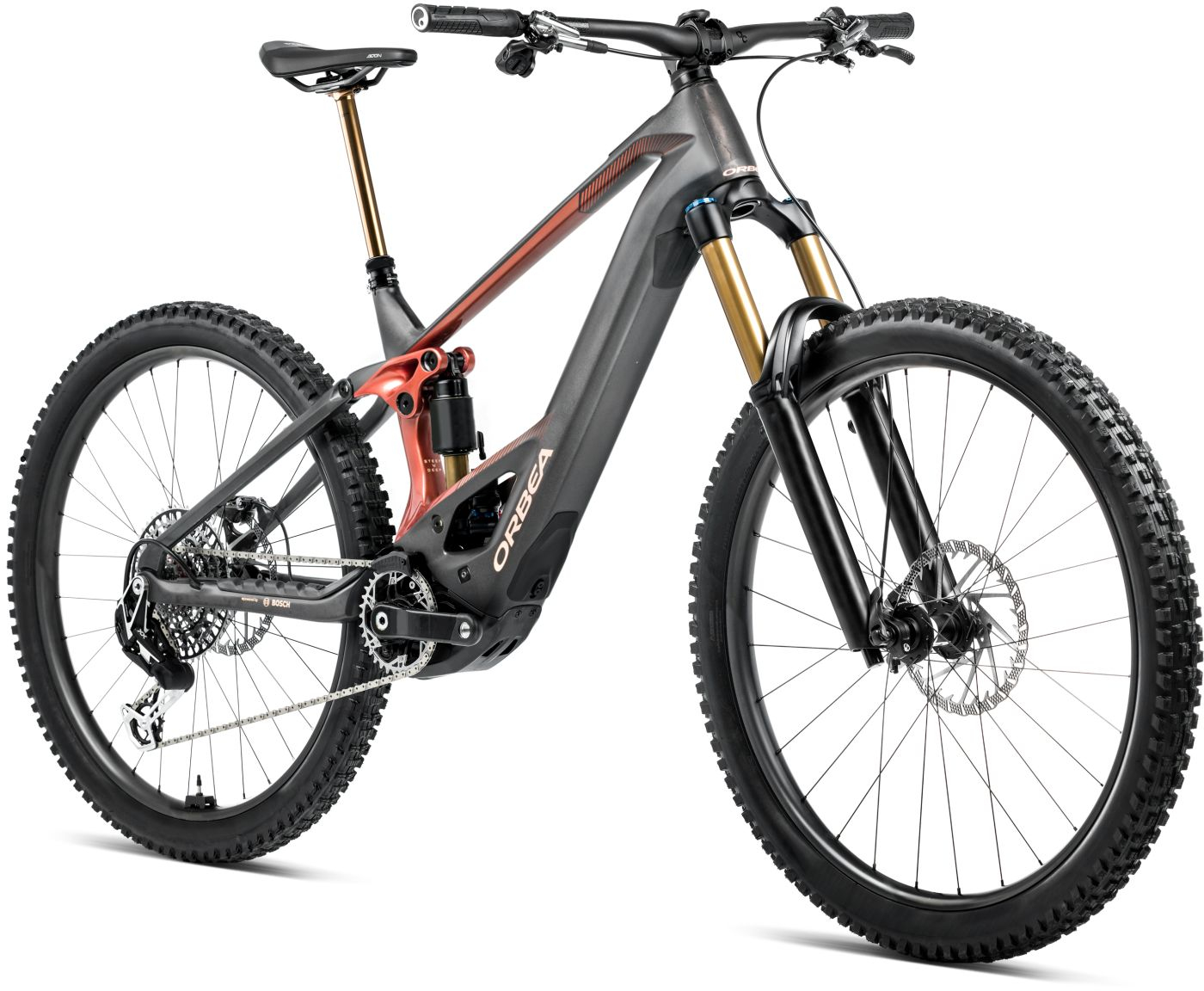 orbea wild fs m10 2021