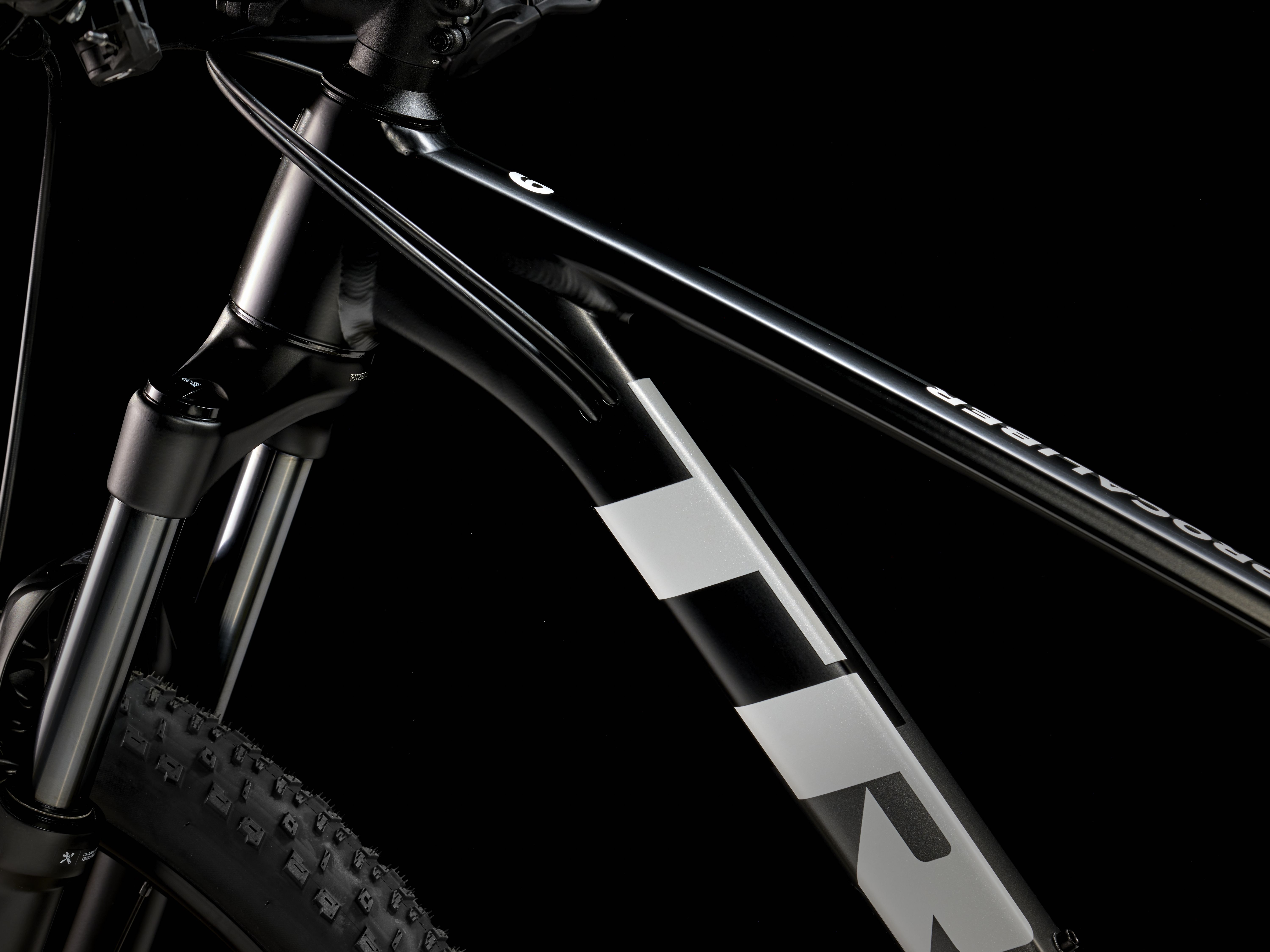 Trek 2025 Procaliber Blazing Bikes