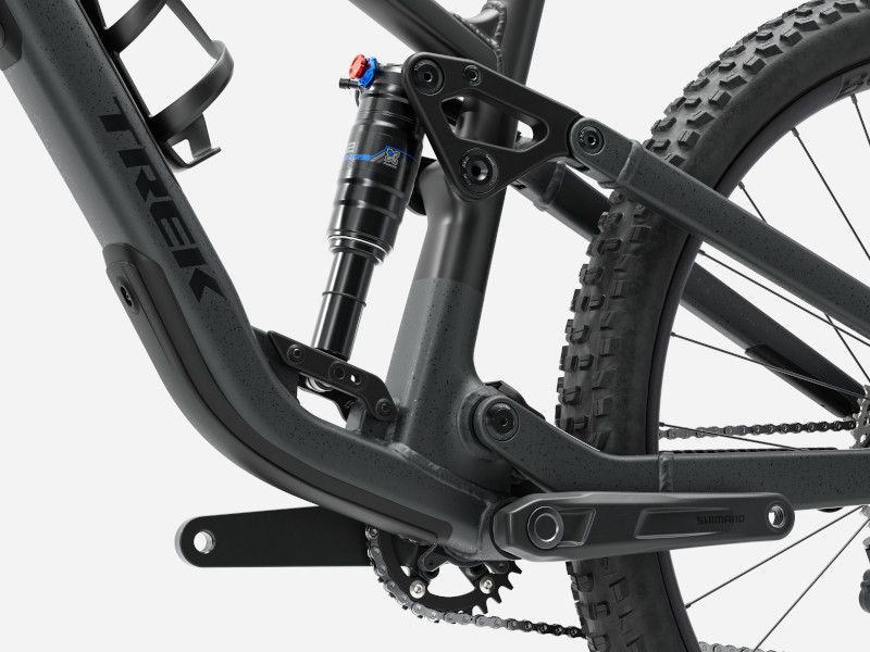Trek 2026 Fuel EX 5 Gen 7 - Blazing Bikes