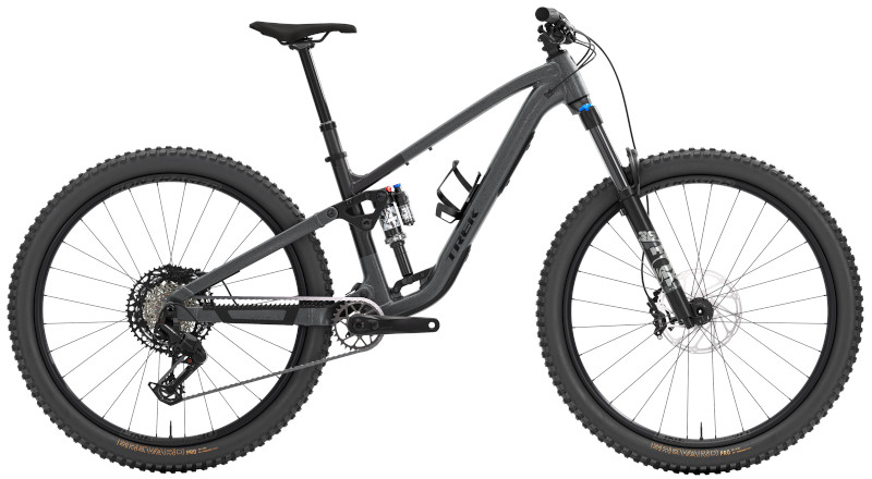 Trek 2026 Fuel EX Gen Blazing Bikes