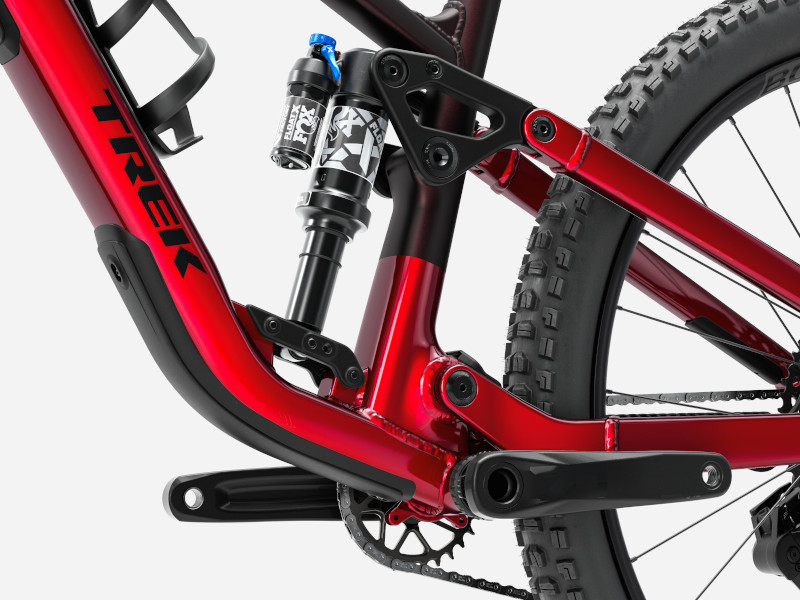 【特価】リユース品　TREK MTB 450mm Trek 2026 Fuel EX 8 Gen 7 - Blazing Bikes