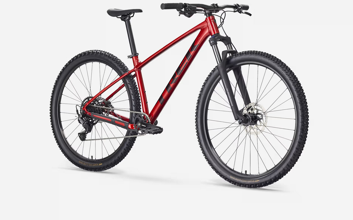 Trek 2026 Marlin 5 Gen 3 - Blazing Bikes