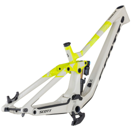 Frame set Gambler 900 RC HMX