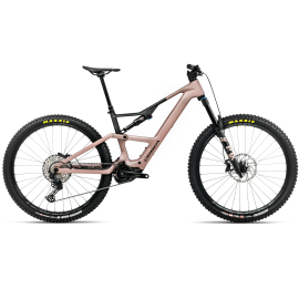 RISE LT M20 630W