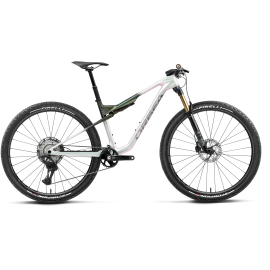 OIZ M-PRO 2027