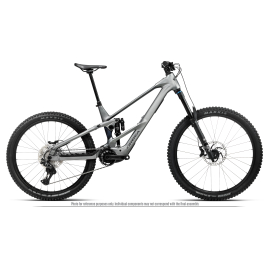 WILD LT H10 2027