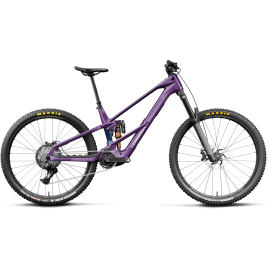 WILD LT M20 2027