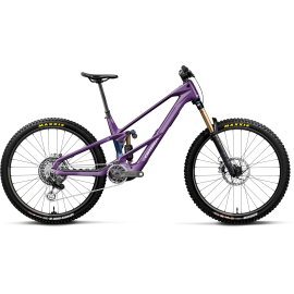 WILD LT M-LTD RS 2027