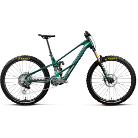 WILD LT M-LTD RS 2027