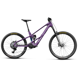 WILD LT M20 2027