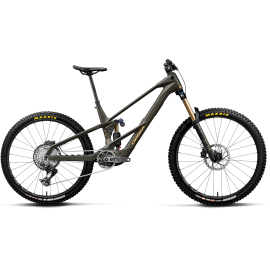 WILD LT M-TEAM RS MULLET 2027
