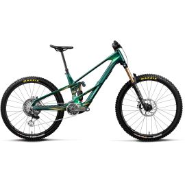 WILD LT M-LTD RS MULLET 2027
