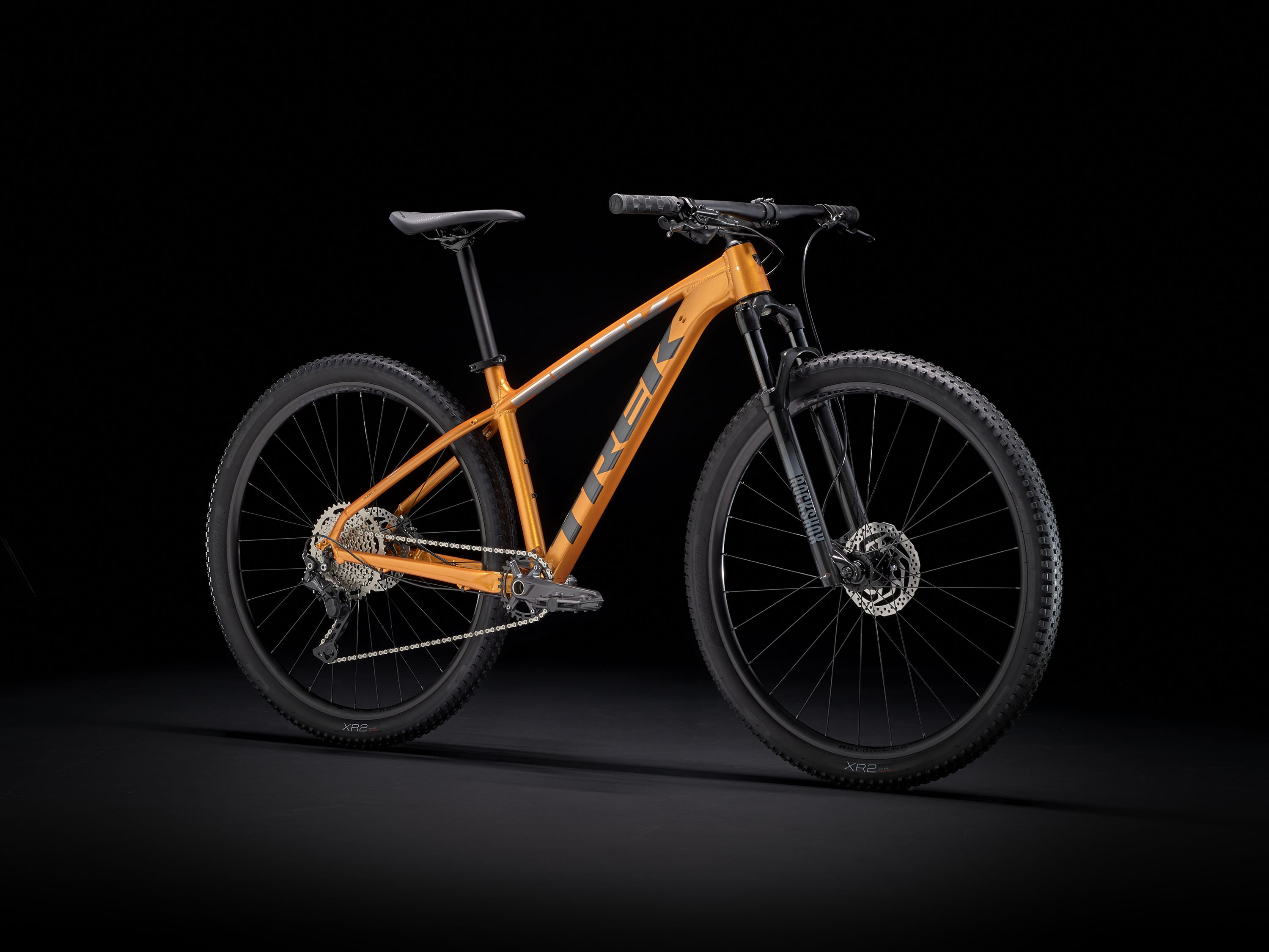 TREK 2021 X-Caliber 7 - Blazing Bikes
