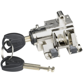 Bosch Downtube Battery Lock