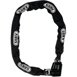 Chain Lock1190/120 BK XPlus