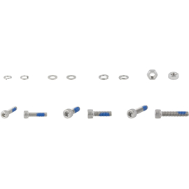 Integrated Rear Kickstand Hardware Kit