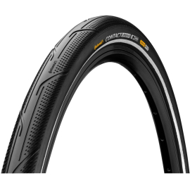 Contact Urban Reflex Tyre BLACKBLACK 27X