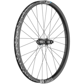 HXC 1501 wheel  35 mm rim  12 x 148 mm axle  27.5 inch rear MICRO SPLINE