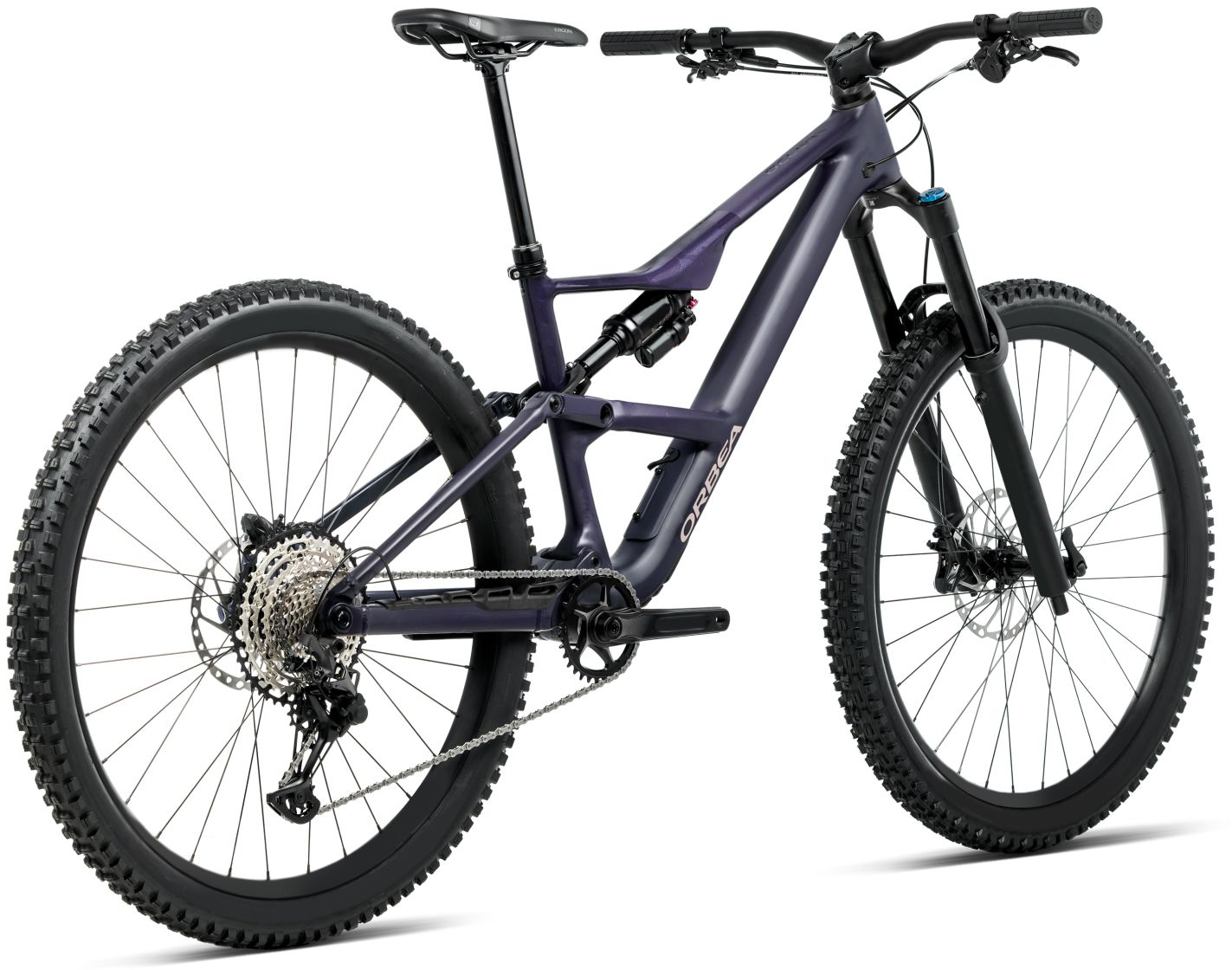 Orbea OCCAM LT H30 2026 Blazing Bikes