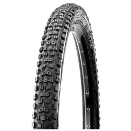 Aggressor 26 x 2.30 60 TPI Folding Dual Compound EXO Tubeless Tyre