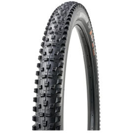 Forekaster 29 x 2.60 60 TPI Folding Dual Compound EXO Tubeless Tyre