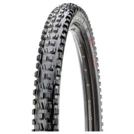 Minion DHF 24 x 2.40 60 TPI Folding 3C MaxxTerra EXO Tubeless Tyre