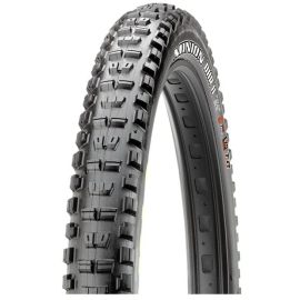 Minion DHR E-50 27.5x2.40WT 60x2 TPI Folding MaxxTerra Downhill Tubeless Tyre