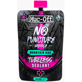  No Puncture Hassle MTB - New
