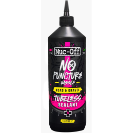  No Puncture Hassle Road & Gravel - New