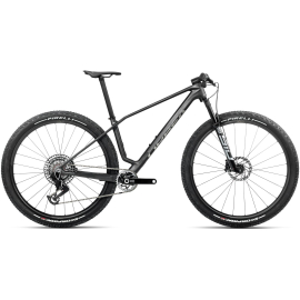 ALMA M-LTD