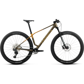 ALMA M30