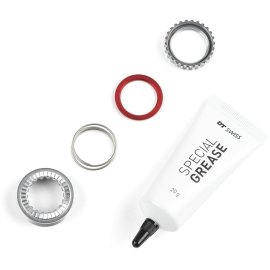 DT Swiss SERVICE KIT RATCHET 36T EXP W/O TOOL
