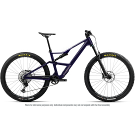 OCCAM LT H10