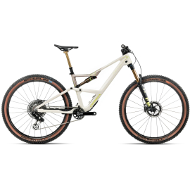 OCCAM SL M-LTD