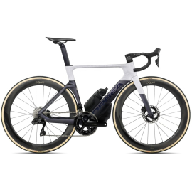 ORCA AERO M10iLTD