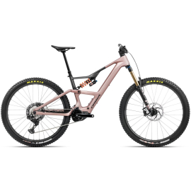 RISE LT M-TEAM 420W 2025