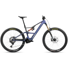 RISE LT M-TEAM 420W 2025