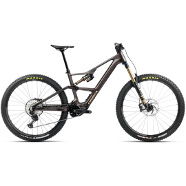 RISE LT M10 420W 2025