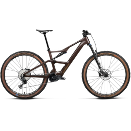 RISE SL M20 630W