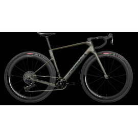 TERRA RACE M31eLTD 1X