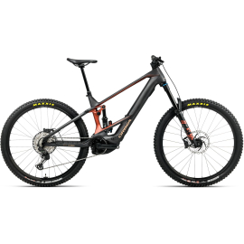 WILD M10 2026