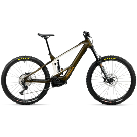 WILD M20 2026