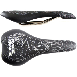  Atlas Ti-Rail Saddle