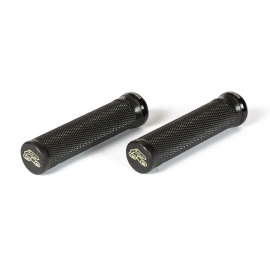 Single Collar Lock-On Grips