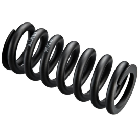 Spring Metric Coil Length 151mm Spring Travel 57565mm  600 LB