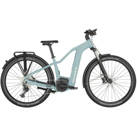 Axis eRIDE 30