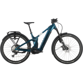 Axis FS 10
